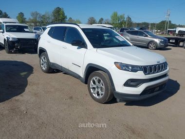 Jeep Compass  2025 