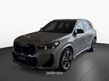 BMW X1  2024 