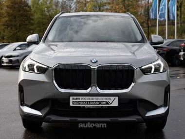 BMW X1  2024 
