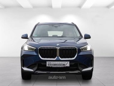 BMW X1  2024 