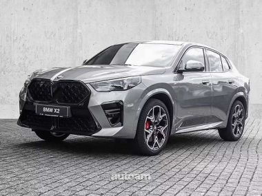 BMW X2  2025 