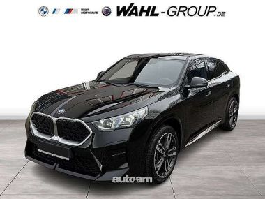 BMW X2  2025 