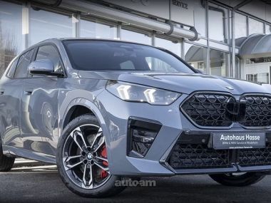 BMW X2  2025 