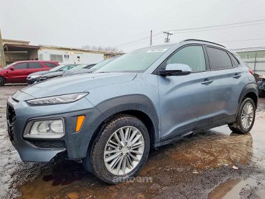 Hyundai Kona  2020 