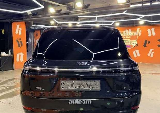 Lixiang Li L9