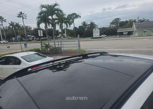 Mercedes-Benz GLE 53 AMG