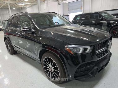 Mercedes-Benz GLE 350  2023 