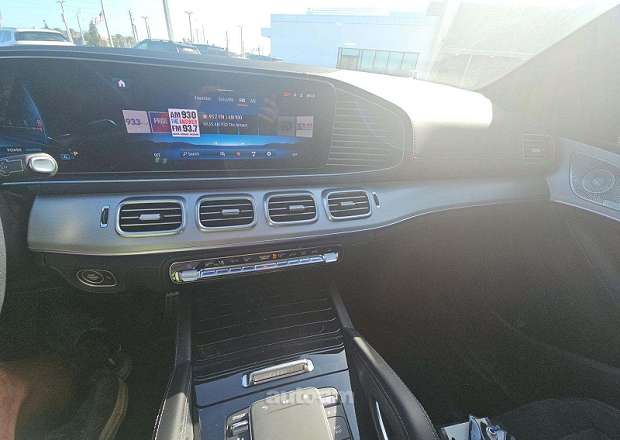 Mercedes-Benz GLE 63 AMG