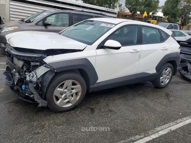 Hyundai Kona  2024 