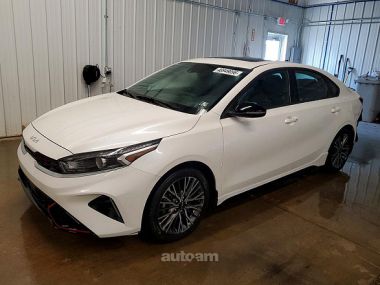 Kia Forte  2022 