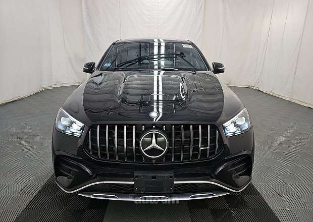 Mercedes-Benz GLE 53 AMG