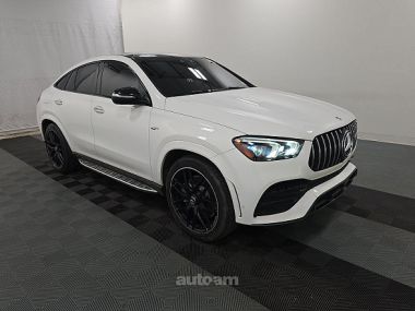 Mercedes-Benz GLE 53 AMG  2023 