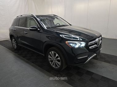 Mercedes-Benz GLE 450  2023 