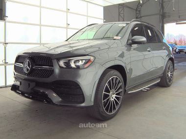 Mercedes-Benz GLE 350  2023 
