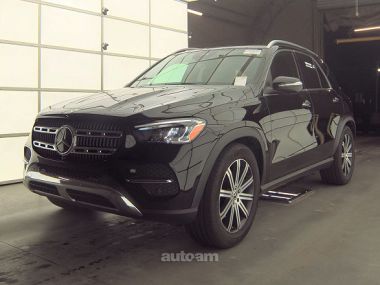 Mercedes-Benz GLE 350  2025 