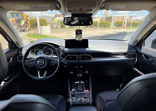 Mazda CX5