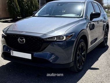 Mazda CX5  2023 