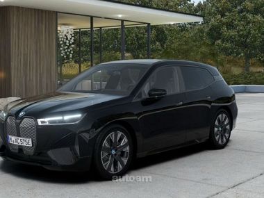 BMW iX  2024 