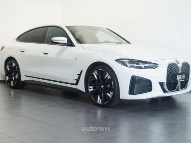 BMW i4  2025 