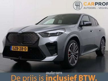 BMW IX2  2025 