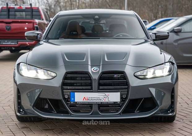 BMW M3
