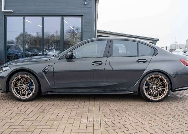 BMW M3