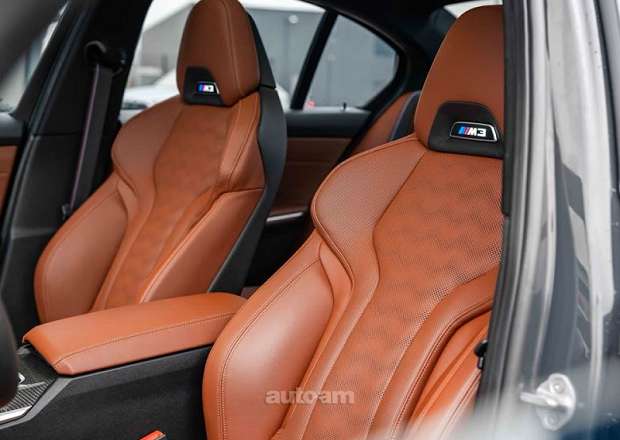 BMW M3