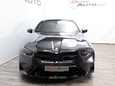 BMW M5  2025 