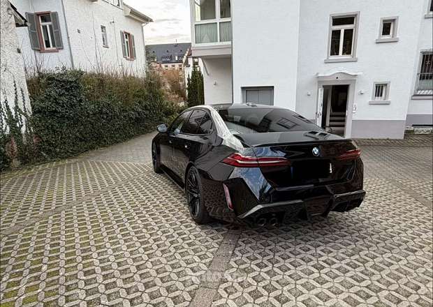 BMW M5