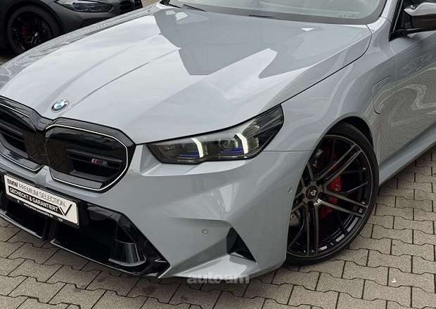 BMW M5