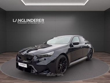 BMW M5  2025 