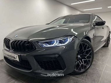 BMW M8  2025 