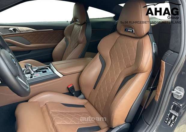 BMW M8