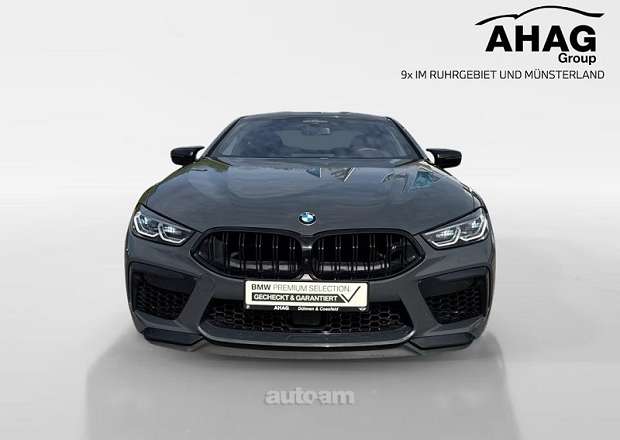 BMW M8