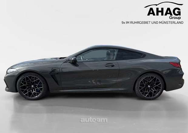 BMW M8