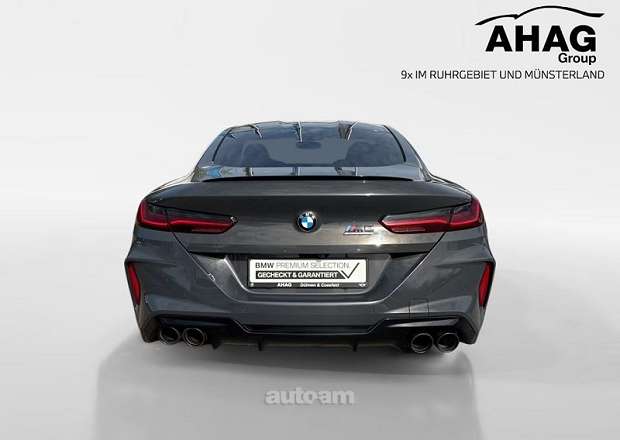 BMW M8