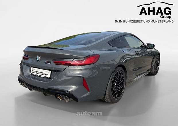 BMW M8