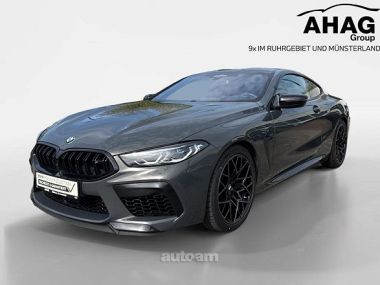 BMW M8  2025 