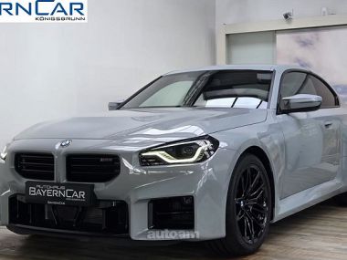 BMW M2  2025 