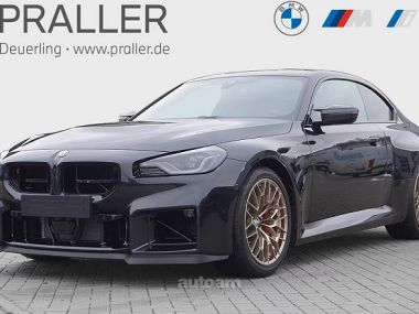 BMW M2  2026 