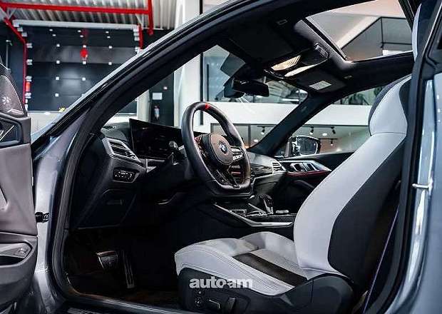 BMW M4