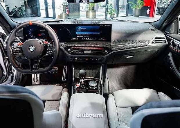 BMW M4