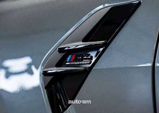 BMW M4