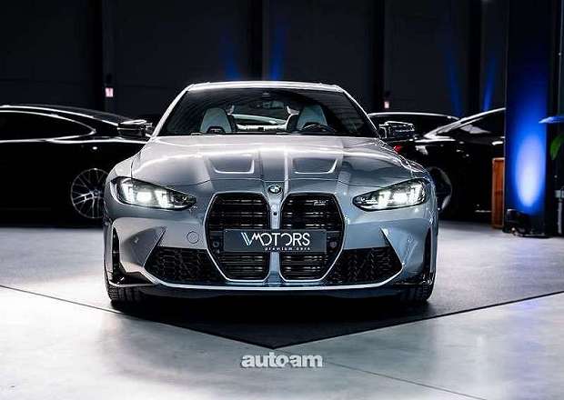 BMW M4