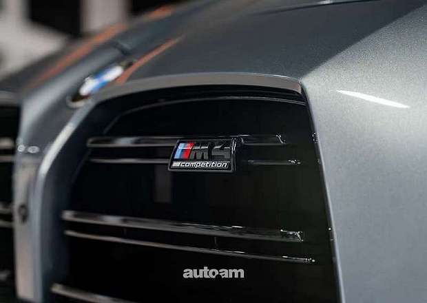 BMW M4