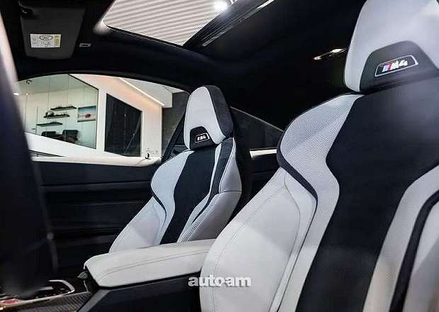 BMW M4