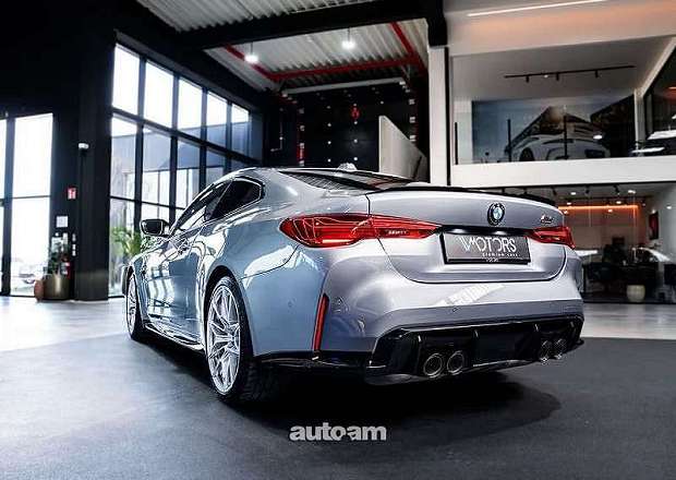 BMW M4