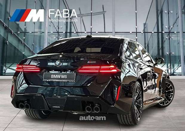BMW M5