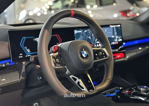 BMW M5