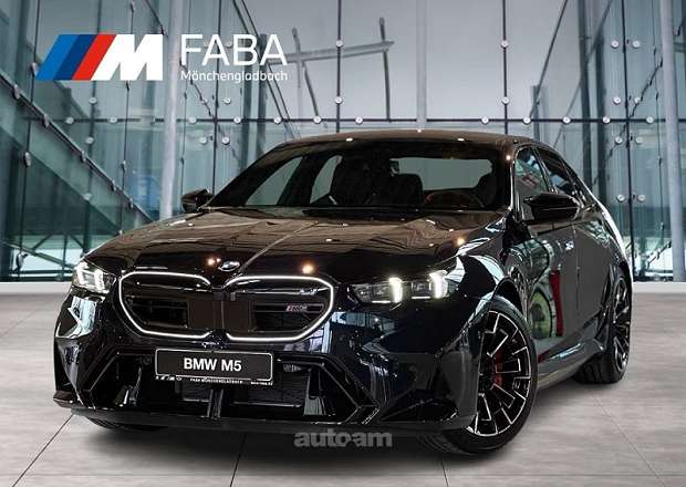 BMW M5
